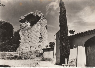 Mausolée de la Chèvre d'or