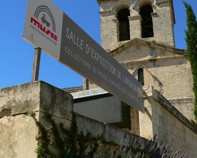 Exposition Artothèque