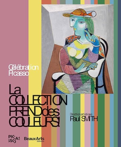 Musée national Picasso-Paris