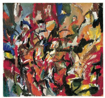 Exposition Hommage à Gasiorowski