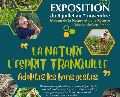 Maison de la Nature et de la Réserve