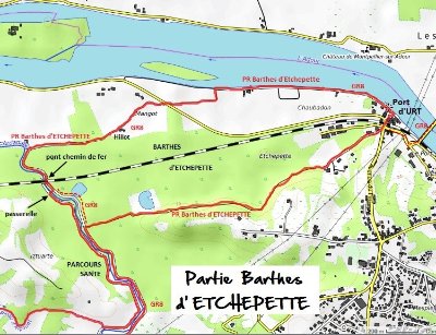 Barthes de l'Ardanavy