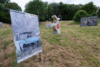 Retour Vers La Corrèze