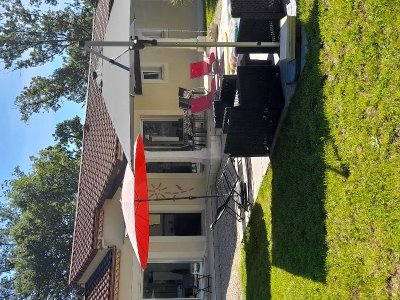 Lagarrigue, points de vue sur la vallée du Lot