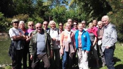 Saint-Géraud, un circuit panoramique sur la vallée du Dropt
