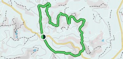 Bonneval, le circuit des trois églises