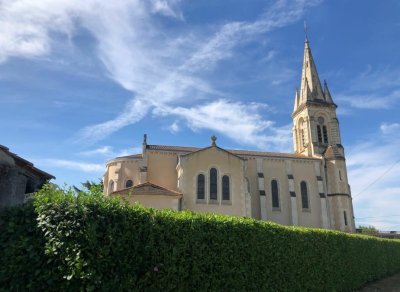 Saint-Avit, la balade de la Fon du Roc