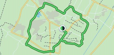 Boucle des Trois Paroisses