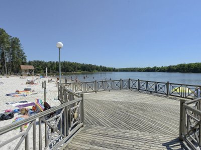Sentier d'Interprétation de la Jemaye