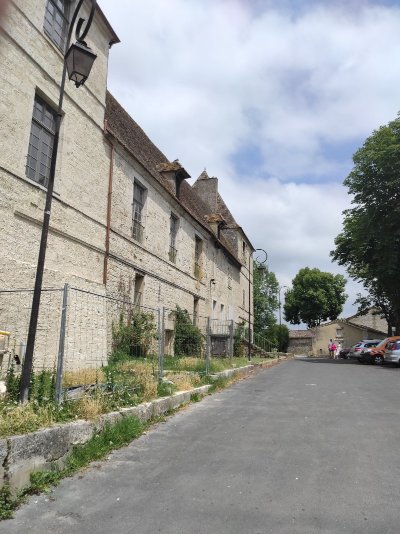 Rives, une balade aux portes du Périgord