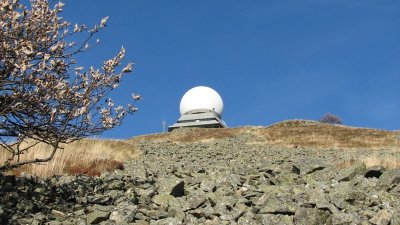 Rando en Alsace : Tour du Grand Ballon en 3 jours