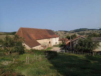 Circuit des hameaux typiques
