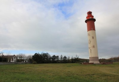 Bois des Pins - Brighton/Cayeux-sur-Mer