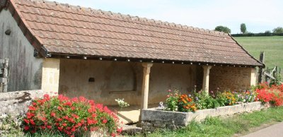 Venez découvrir le village de Baudemont