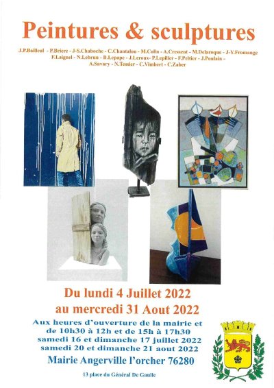 Exposition : Regards Objectifs