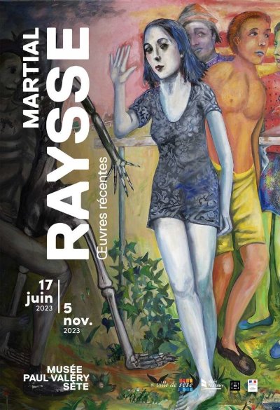 PARCOURS URBAIN SUR LE CHEMIN DU PHARE SAINT-CLAIR A SETE