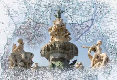 Exposition "Calo Carratalá, le sentiment du paysage"