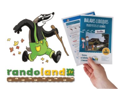 Randoland Fontenay