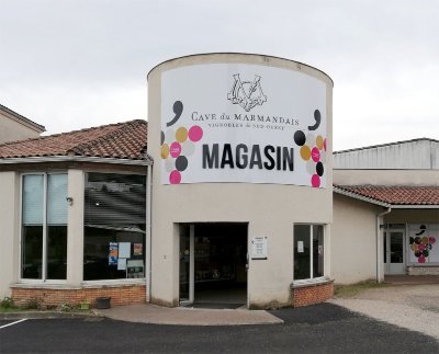 Beaupuy, randonnée dans les vignobles du Marmandais