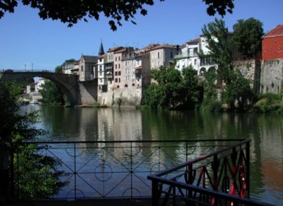 Villeneuve-sur-Lot / Courbiac, les Bastides en point de mire