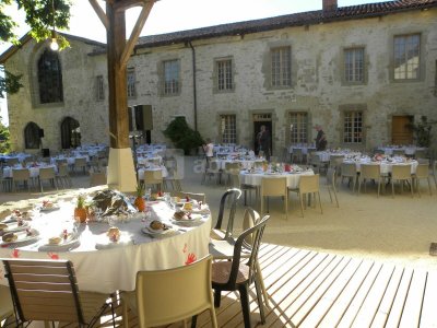 Le Couvent des Carmes