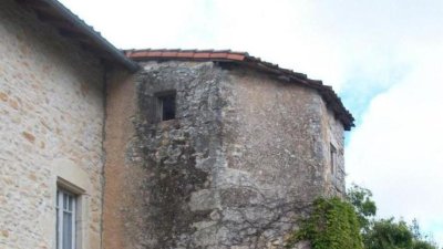Sentier du Cornac et du Cibiou