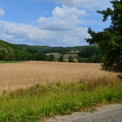Bourlens, balade par monts et par vaux