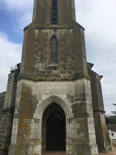 Le Petit Monde à Bourgougnague