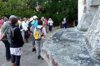 Chemin des deux pinsons