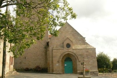 De Pierre et de Bois SD1