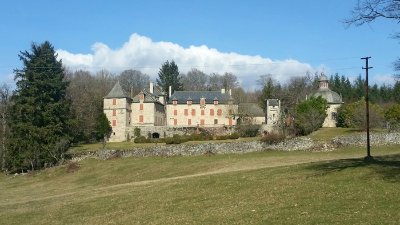 Circuit de la vallée de la Daze