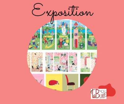 Companhia Millaris - Concert Eglise