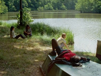 Exposition collective Inspiraling