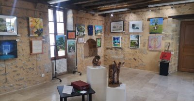 Visite commentée d'Arnay-le-Duc avec l'Office de Tourisme