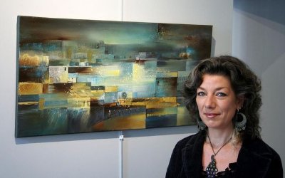 Circuit des fresques