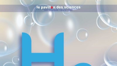 Le Pavillon des Sciences