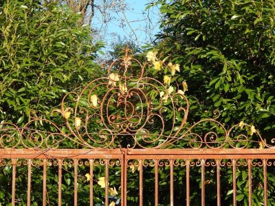 En vignes et jardins - Circuit n°24