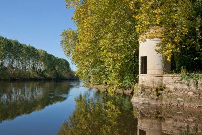 Le Montant et les Mesmins - Circuit n°29