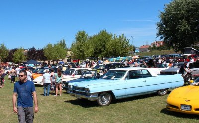 Cross régional des sapeurs-pompiers