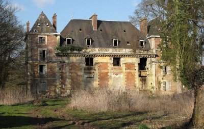 Château de Maignelay Montigny et son histoire