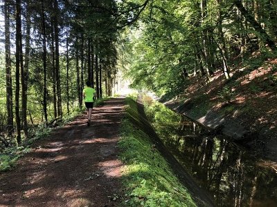 Moraine de Noirgueux