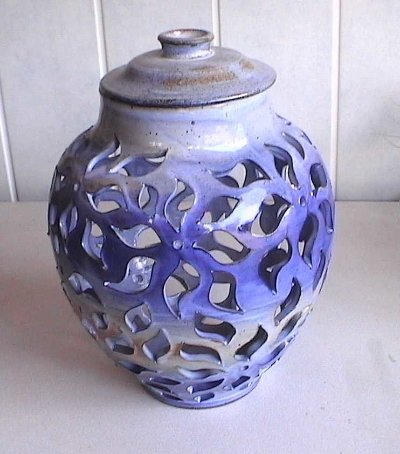 Poterie Auger - Le Petit Montparnasse