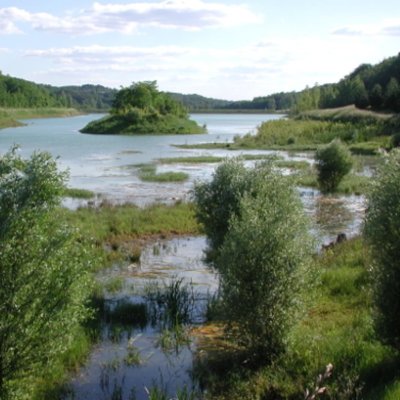 Le Château de Combebonnet, une rencontre inattendue