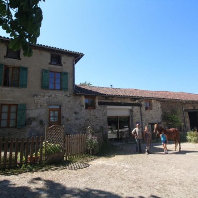 Circuit 'Le préjadis'