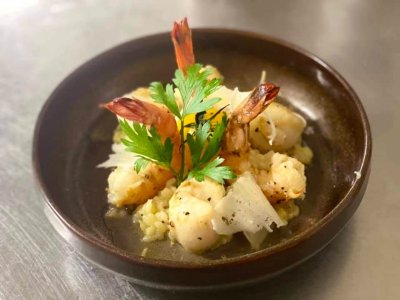 Tombeboeuf, une longue randonnée vers Montastruc