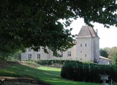 Grézet-Cavagnan, la balade de Danial