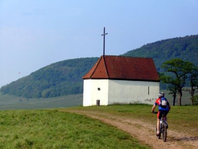 Circuit de VTT: Circuit de l'Oelberg