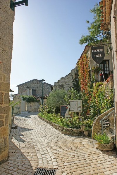 Coteaux du Lot et de la Garonne