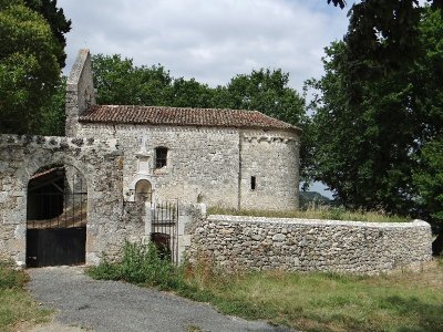 Saint-Thomas, par Saint-Just et Piquepoul