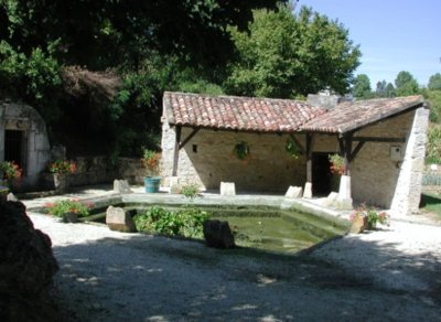 Brimont, Marmont-Pachas, randonnée dans les coteaux du Bruilhois